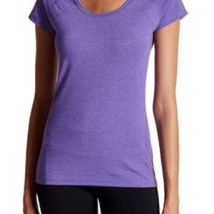 Z by Zella Workout Top (purple top only)